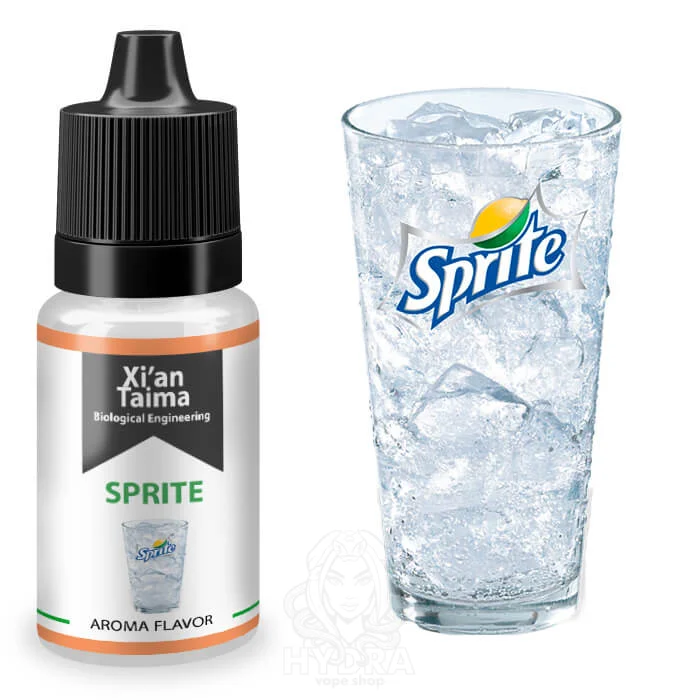 Ароматизатор Xian Taima Sprite (Газировка)